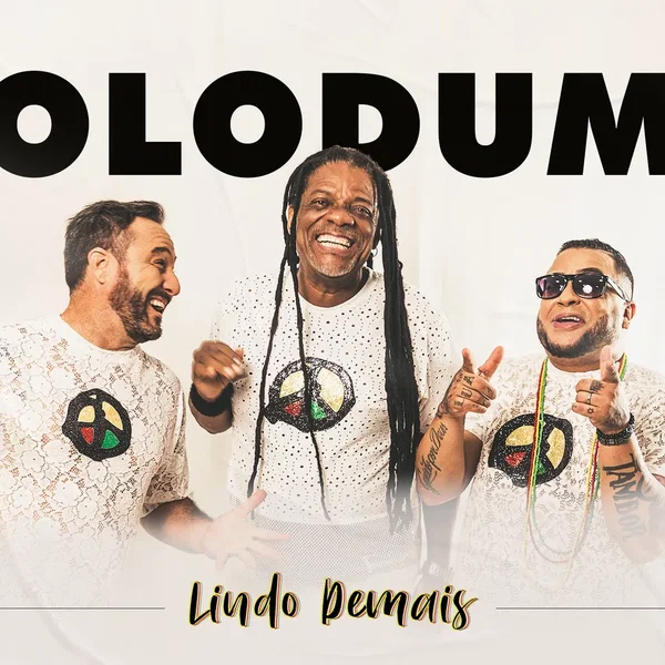 Lindo demais