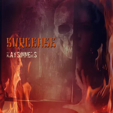 Surcease by Kaysinners - album cover