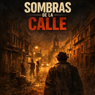 Sombras de la Calle