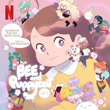 Bee and PuppyCat, Vol 1