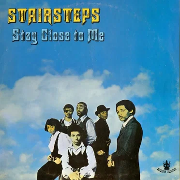 Stay Close to Me
