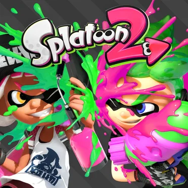 スプラトゥーン2