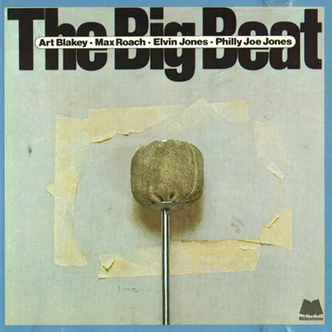 The Big Beat