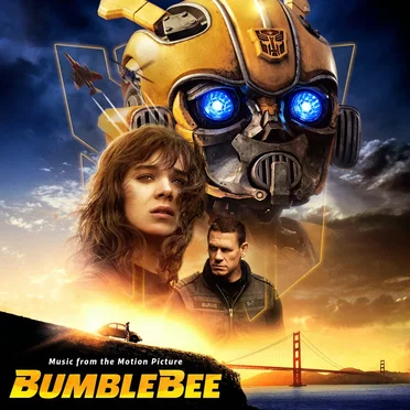 Bumblebee (Motion Picture Soundtrack) by Various Artists - album cover