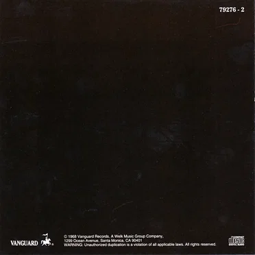 Good Deal! Doc Watson in Nashville