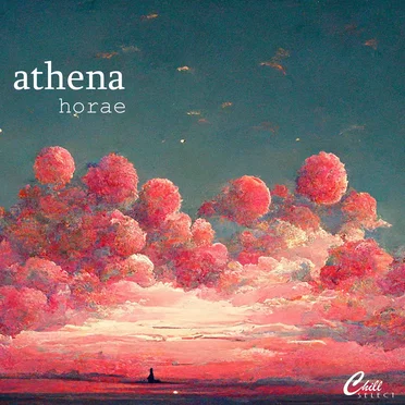 horae by Athena - album cover