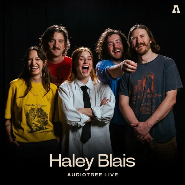 Audiotree Live