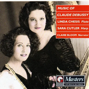 The Music of Claude Debussy