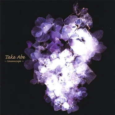 Cinemascape by Take Abe - album cover