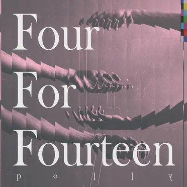 Four For Fourteen by polly - album cover