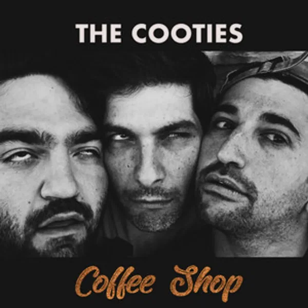 Coffee Shop
