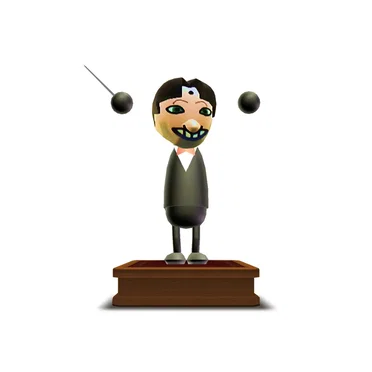 Mash Conductor