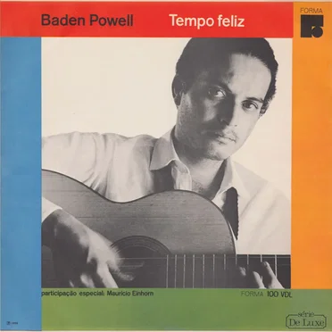 Tempo feliz