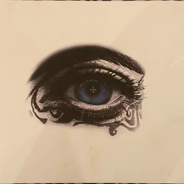 Satre's Flower by Amy's Ghost - album cover