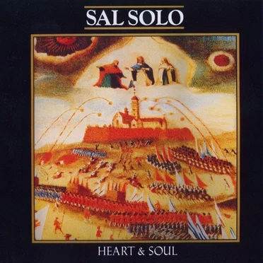 Sal Solo