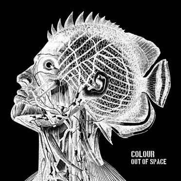 Colour Out of Space by Colour Out of Space - album cover