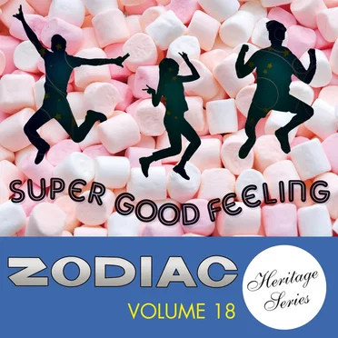 Super Good Feeling Zodiac Heritage Series, Vol. 18 by Various Artists - album cover