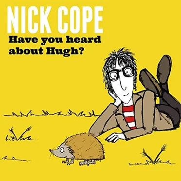 Nick Cope