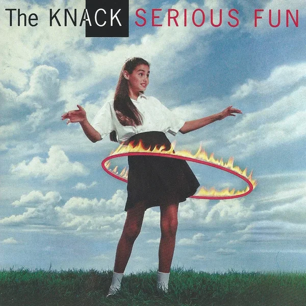 Serious Fun