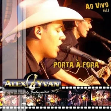 Porta a fora