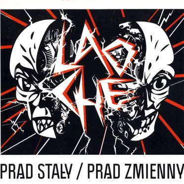 Prąd stały/prąd zmienny