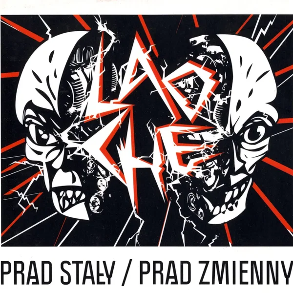 Prąd stały/prąd zmienny