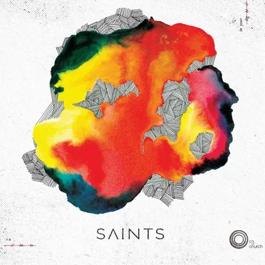 Saints by C3 Church - album cover