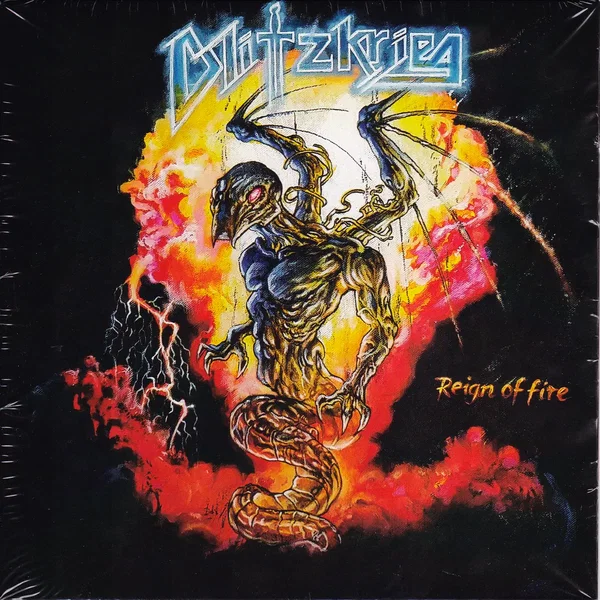 Reign of Fire