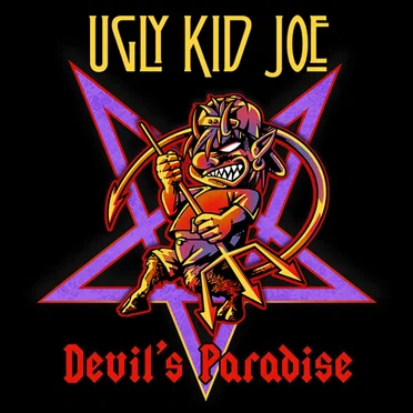 Devil’s Paradise