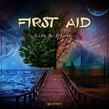 Life & Death by First Aid - album cover