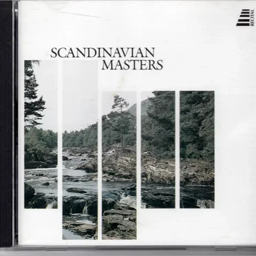 Scandinavian Masters