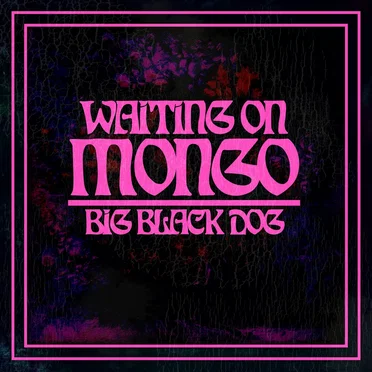 Big Black Dog