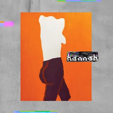 Hannah by Ideal Jim - album cover