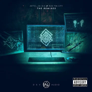 Run the City (Remixes)