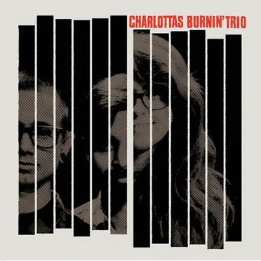 Charlottas Burnin’ Trio