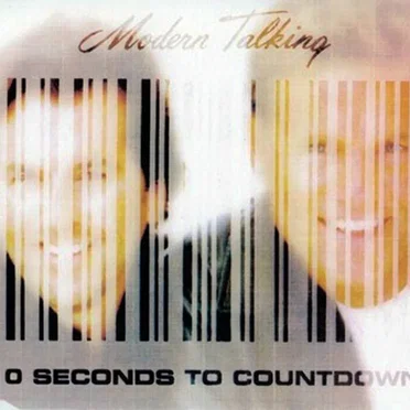 10 Seconds To Countdown
