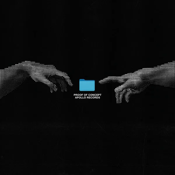 Marty Presents: Apollo Records – Proof of Concept