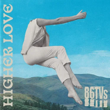 Higher Love