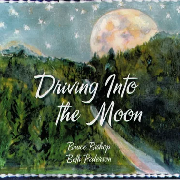 Driving Into the Moon