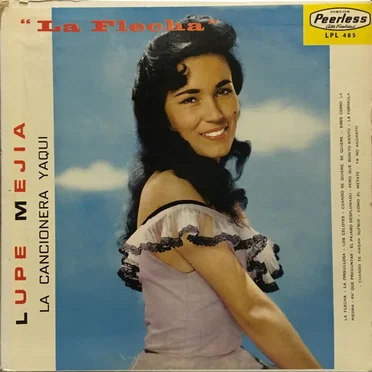 La flecha