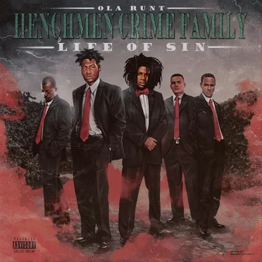 Henchmen Crime Family: Life of Sin