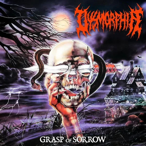 Grasp Of Sorrow