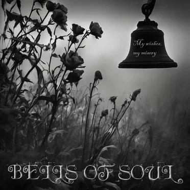 My Wishes, My Misery by Bells of Soul - album cover