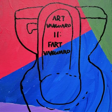 Art Van Guard 2: Fart Van Guard