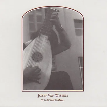 It Is All That Is Made