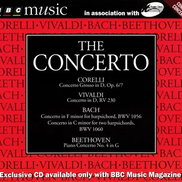 BBC Music: The Concerto