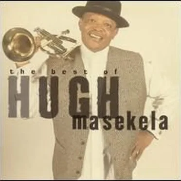 African Breeze: 80’s Masekela