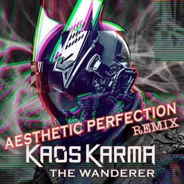 The Wanderer (Aesthetic Perfection remix)