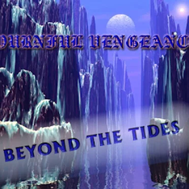 Beyond the Tides by Mournful Vengeance - album cover