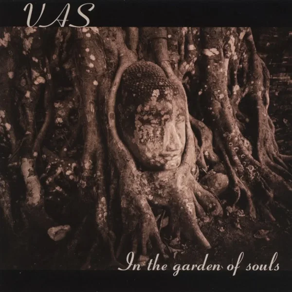 In the Garden of Souls